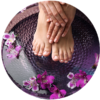 Pedi-Icon